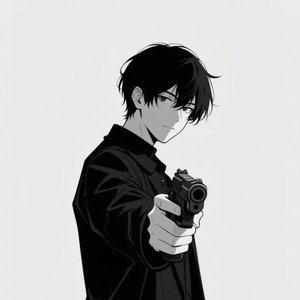 Antagonist （对手）