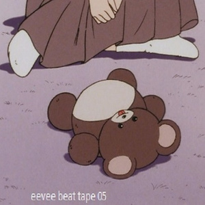 eevee beat tape 05