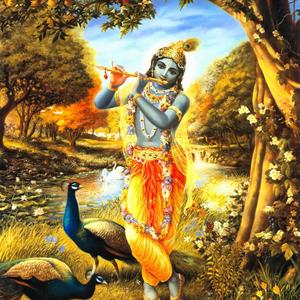 Yashomati Nandana (Special Version 2)