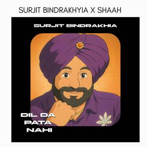 Dil Da Pata Nahi (feat. Surjit Bindrakhia & Kaab)