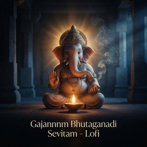 Gajananam Bhutaganadi Sevitam (Lofi Version)