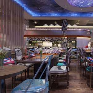 查无此人-_STYLISH - Modern Jazz Piano Trio渲染（浅柠 remix）