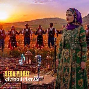 Çiçekli Fistan (Kürtçe Hızlı Halay)