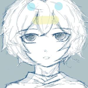 我的悲伤是水做的