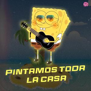 Pintamos Toda La Casa