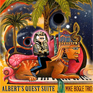 Albert's Quest Suite