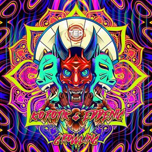 Growling (feat. Eddenic)
