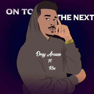 On to the Next (feat. Kim)