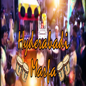 Hyderabadi Marfa