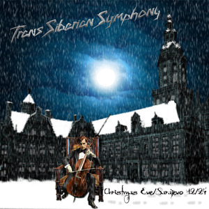 Christmas Eve (Savajevo) (1)