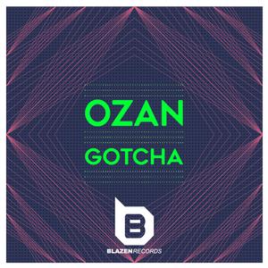 Gotcha (Original mix)