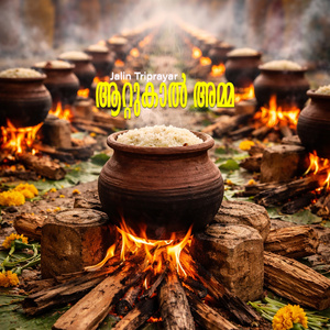 ATTUKAL AMMA