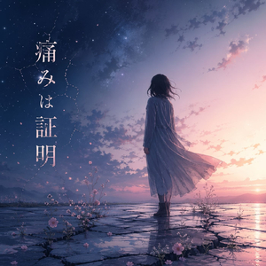 夜明けの手前で