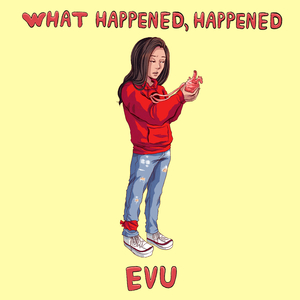 What Happened, Happened