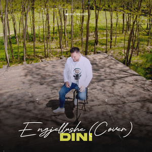 Engjëllushe (Cover)