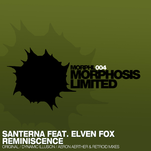 Reminiscence (Aeron Aether & Retroid Remix)