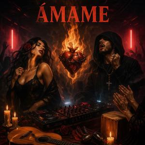 Ámame