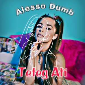 Teteg Ati