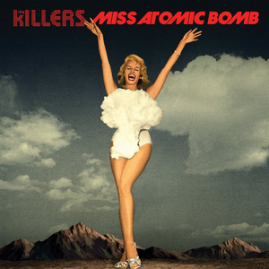 Miss Atomic Bomb (Felix Cartal Remix)