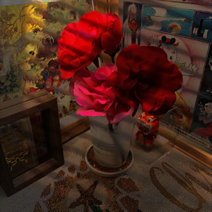 《缝隙里的光》