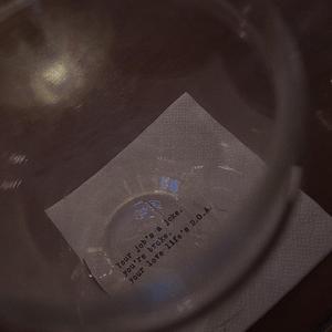 Alcohol（PROD BY XVIBE）