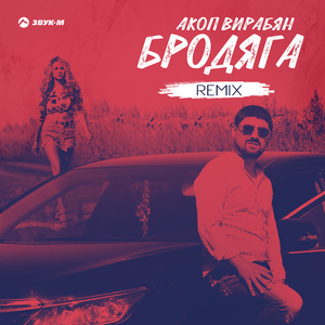 Бродяга (Remix)