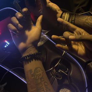 Back stabbing (feat. Frost the kid & Ques2slxpy)