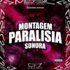 DJPL018 ORIGINAL - Montagem Paralisia Sonora