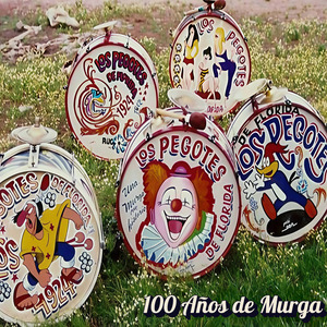 Ya Se Pone a Chamuyar (sesión en vivo)