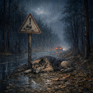 Хозяин, прости...