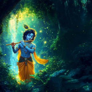 गिरधारी कृष्ण