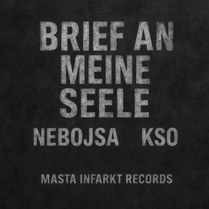 Brief an meine Seele