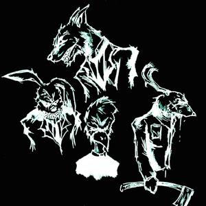 The Departure of Ashley Raincourt: Daniel's Letter