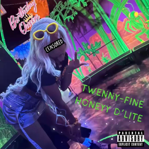 Twenny-Finee (feat. Tiana Preston, Perpetua Zaelle & Jakira Carper)