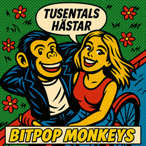 Tusentals hästar (Radio Edit)