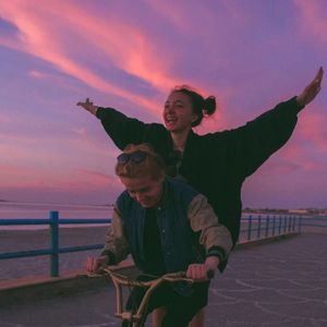 落花有意随流水（杰仔的姐姐专属)