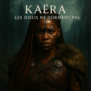 Les dieux ne dorment pas