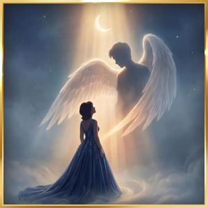 Мой свет, мой оберег