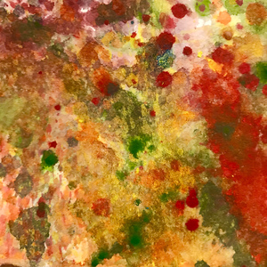 日晕, 断崖, 与逆行的火车