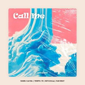 DEAN x 恋爱频率 Type Beat "Call Me"