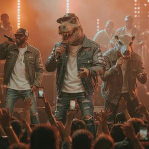 Ultramagneto freestyle