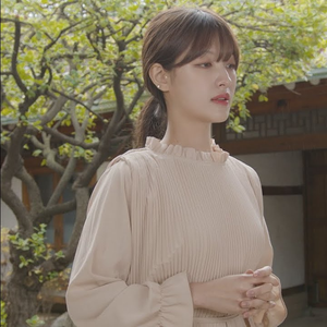 시간을 거슬러 (Cover)