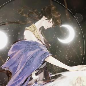 多情岸（Cover 洛天依）