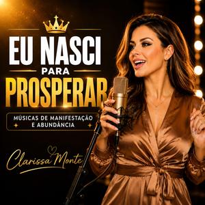 Prosperidade Me Encontrou