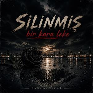 Silinmiş bir Kara Leke