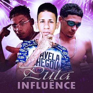 Puta Influênce (feat. Studio batida zika)