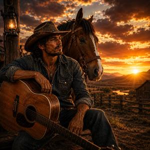 Aching Love (Country)
