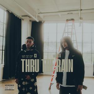 Thru The Rain (feat. Acito)