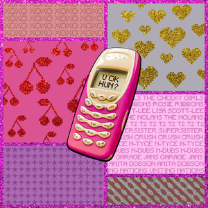 Snowflake (Wideboys House Mix Edit)