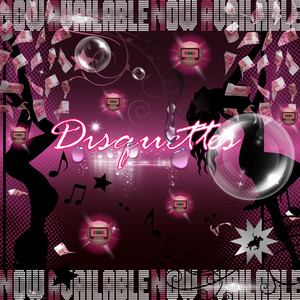 Disquettes